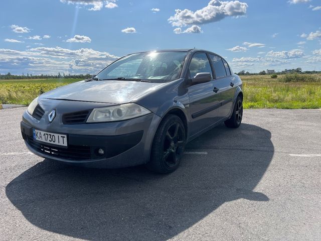 Renault Megane - зображення 1