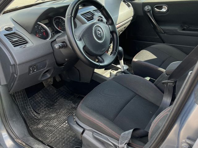 Renault Megane - зображення 2