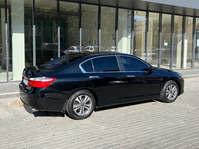 Honda Accord 2014, Ужгород, $11 500 - зображення 4