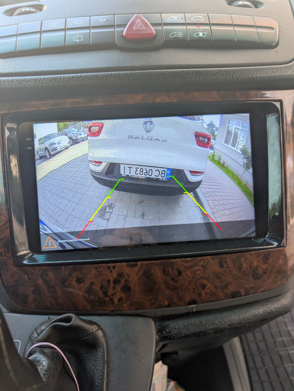 Mercedes-Benz Viano - фото 3