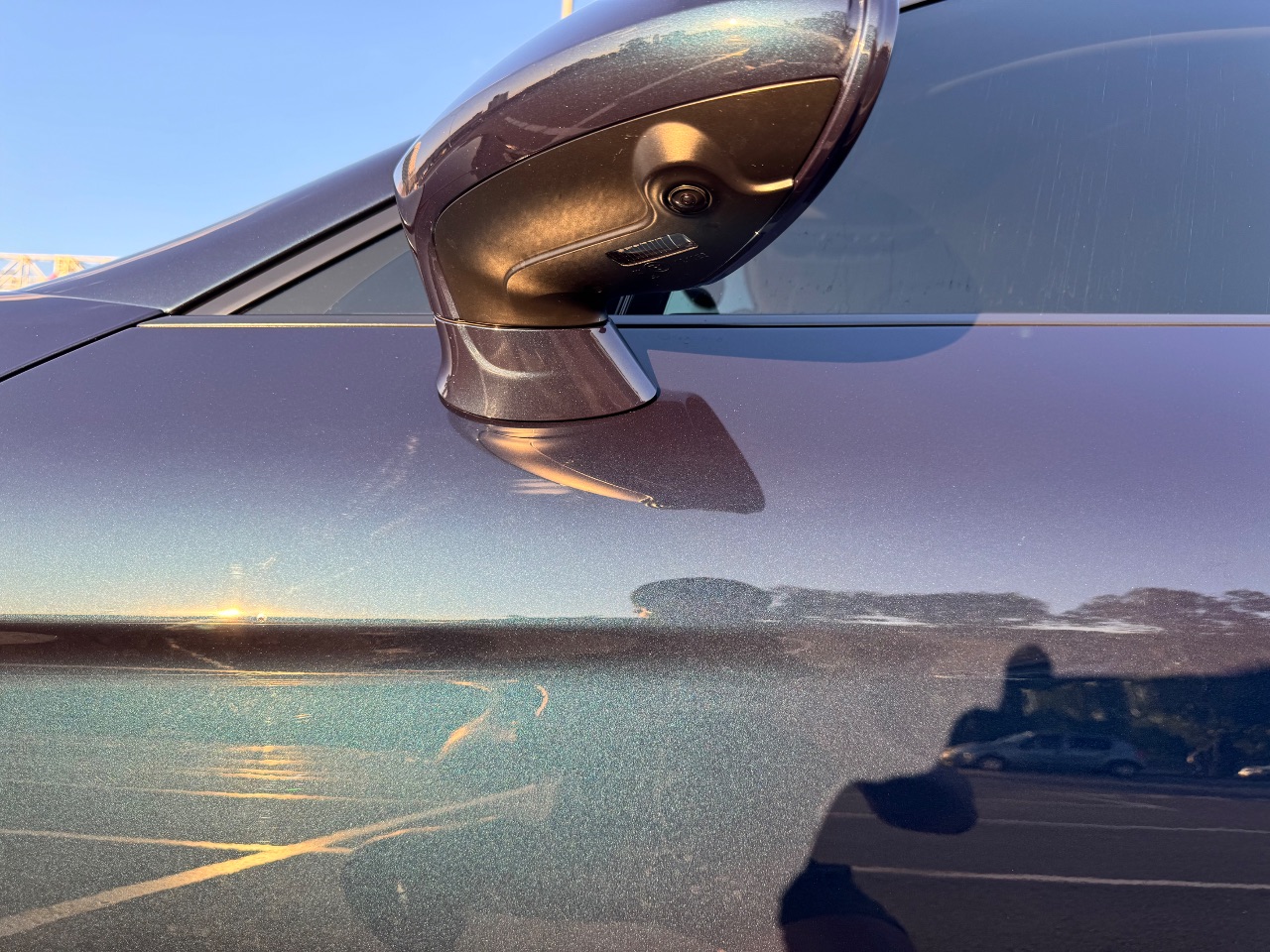 Porsche Panamera - фото 20