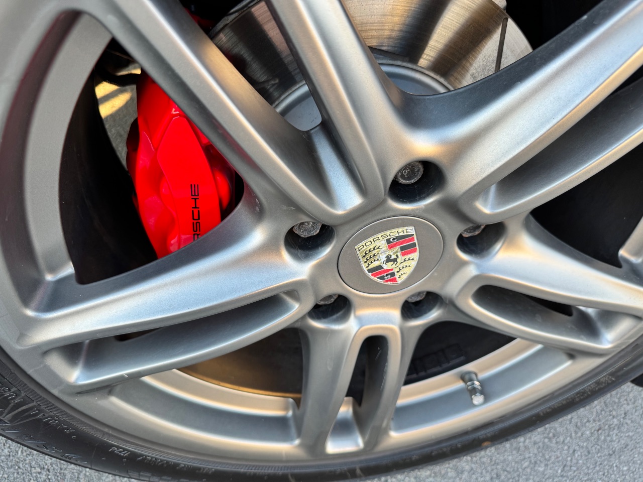 Porsche Panamera - фото 7