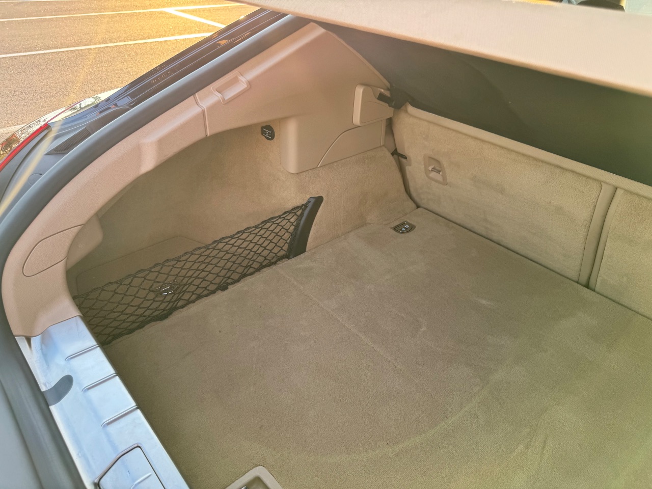 Porsche Panamera - фото 23