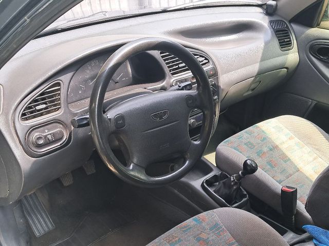Daewoo Lanos - фото 2