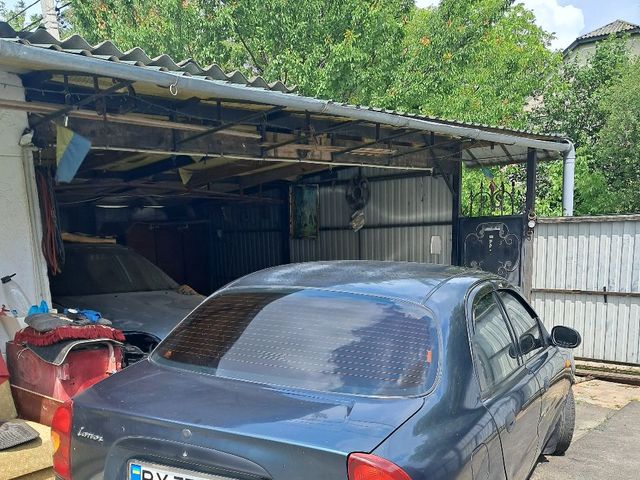 Daewoo Lanos - фото 4