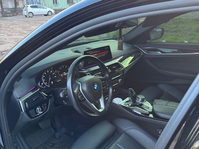 BMW 5 серії 2018, Кам’янське, $29 000 - зображення 5