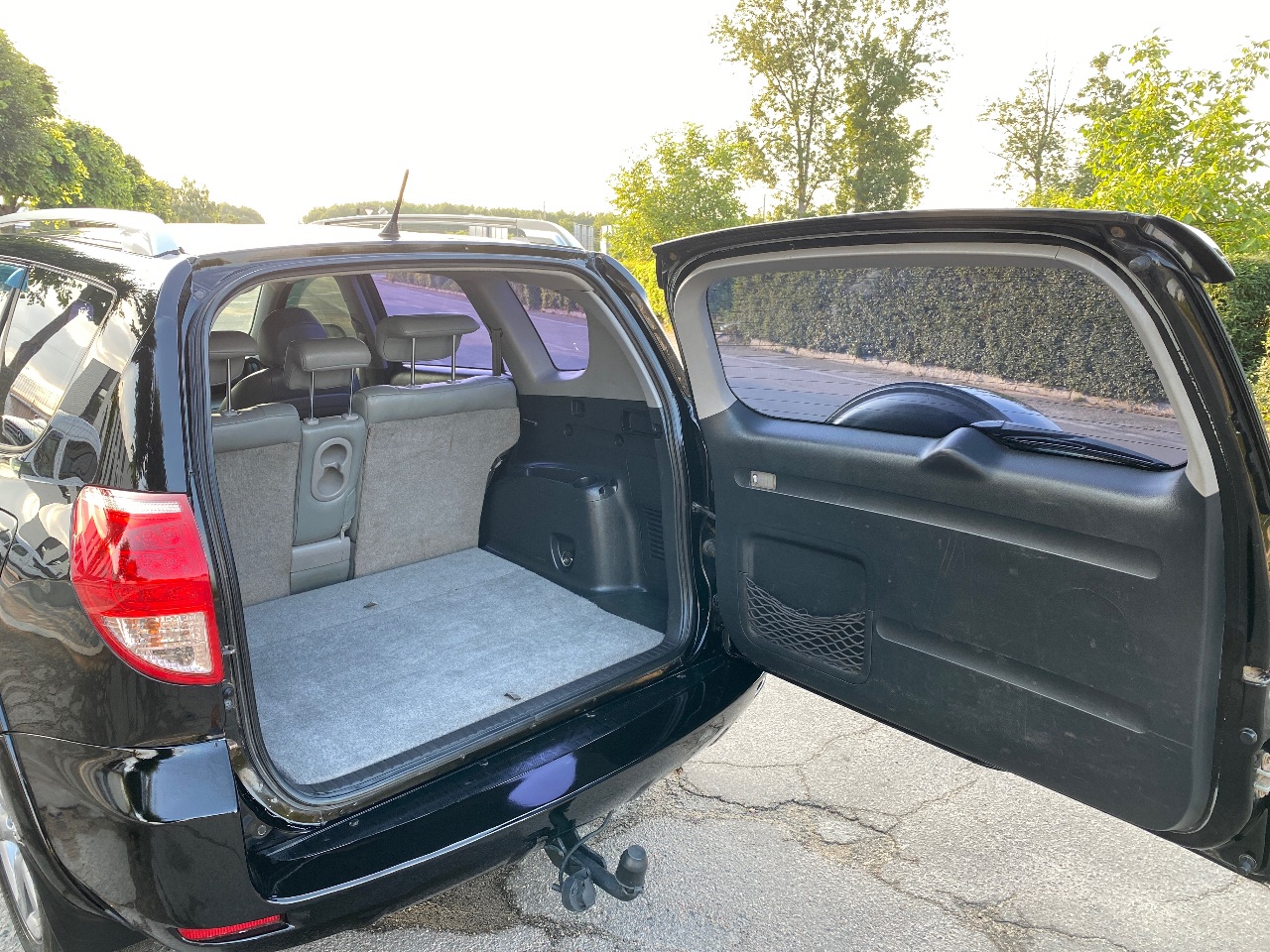 Toyota RAV4 - фото 21