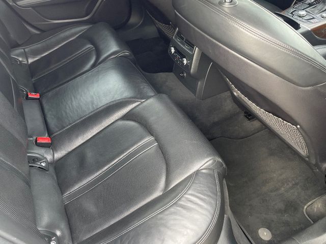 Audi A7 2011, Білки, $17 000 - зображення 4