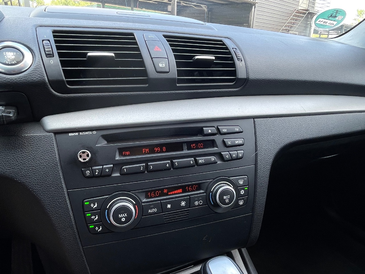 BMW 1 серії - фото 4