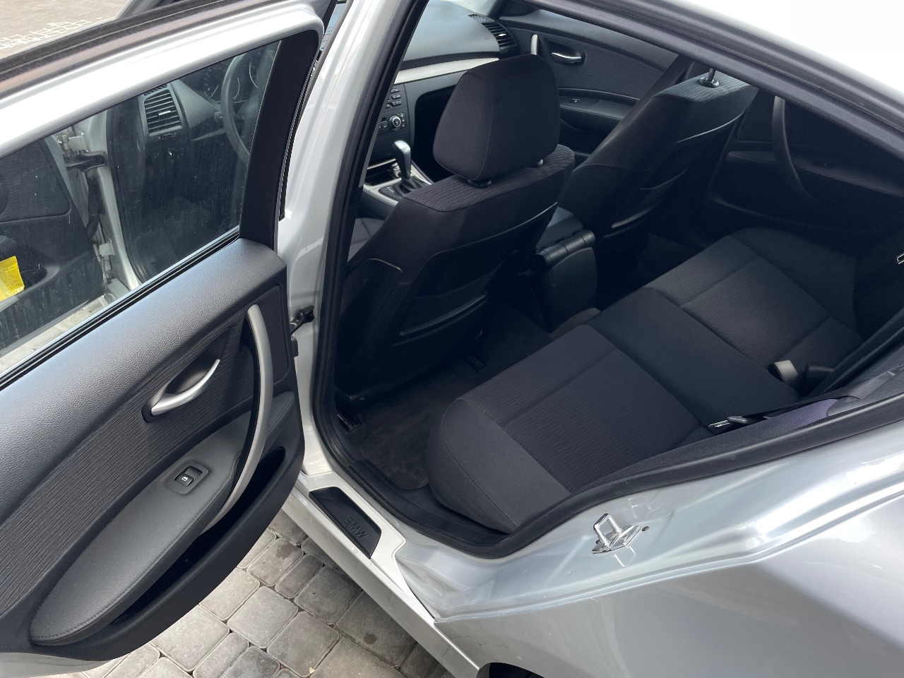 BMW 1 серії - фото 16