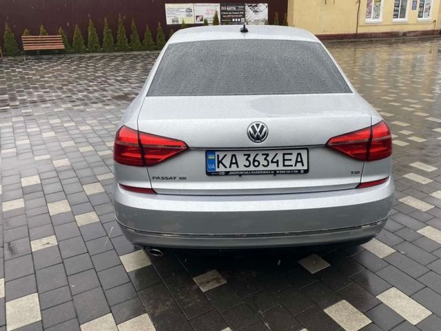 Volkswagen Passat (North America and China) 2016, Київ, $14 000 - зображення 3