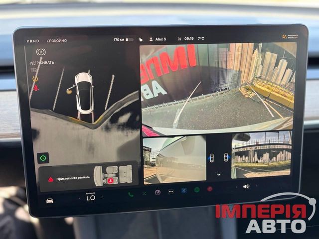 Tesla Model 3 - фото 5