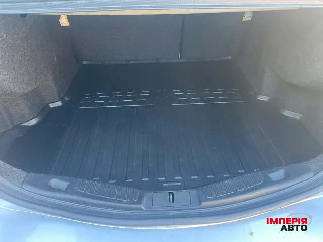 Ford Fusion (North America) - фото 3