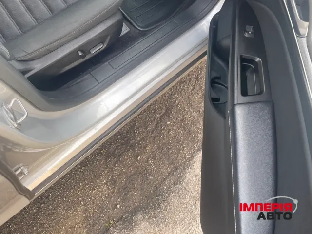 Ford Fusion (North America) - фото 4