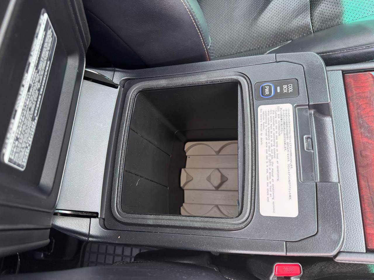 Lexus GX - фото 14