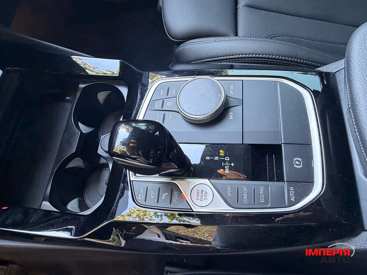 BMW X3 - фото 6