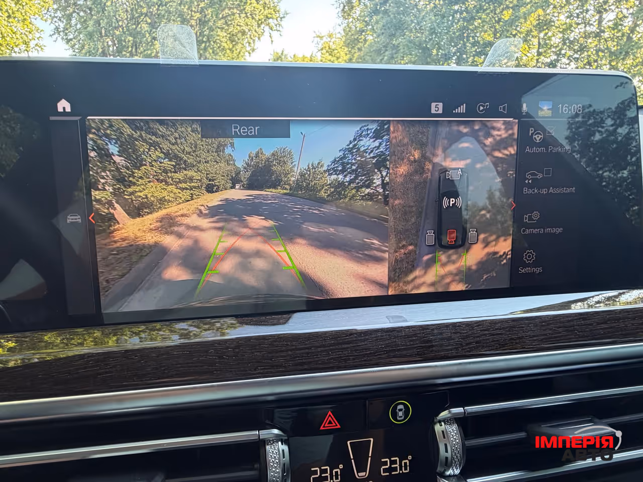 BMW X3 - фото 9