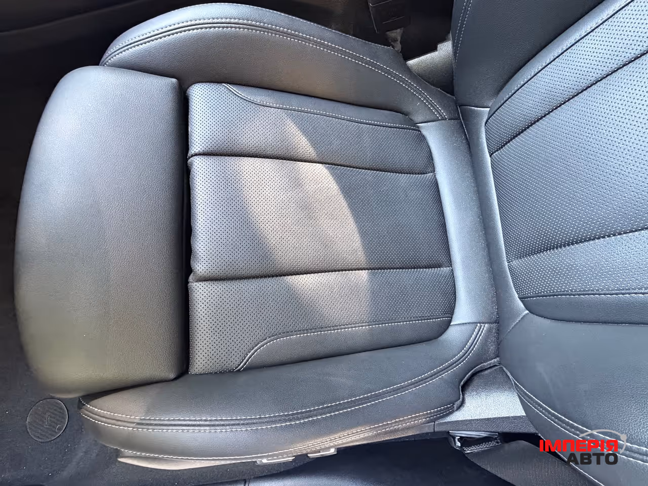 BMW X3 - фото 7