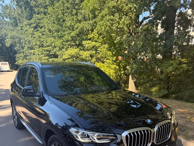 BMW X3 - зображення 2