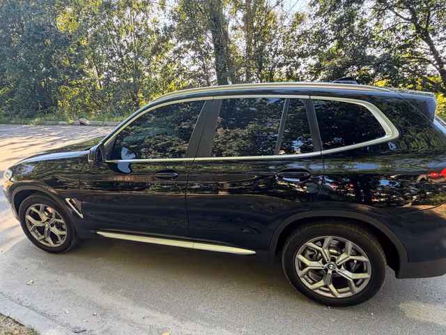 BMW X3 - зображення 4