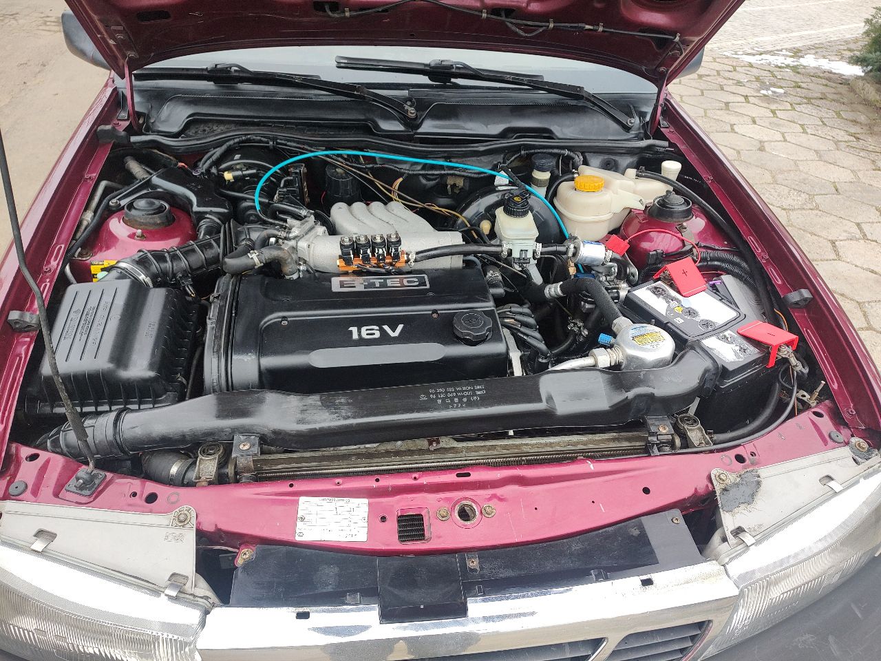 Daewoo Nexia - фото 3