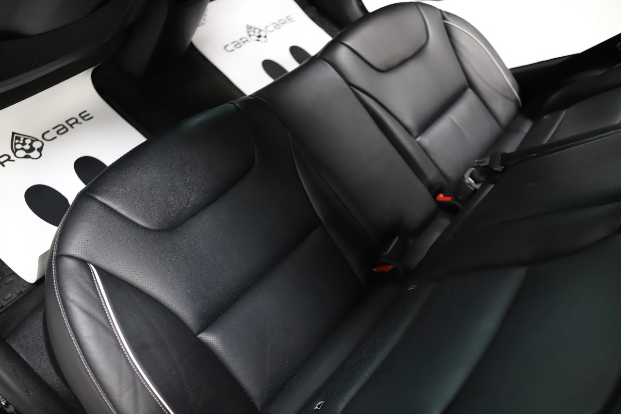 Kia Niro - фото 11