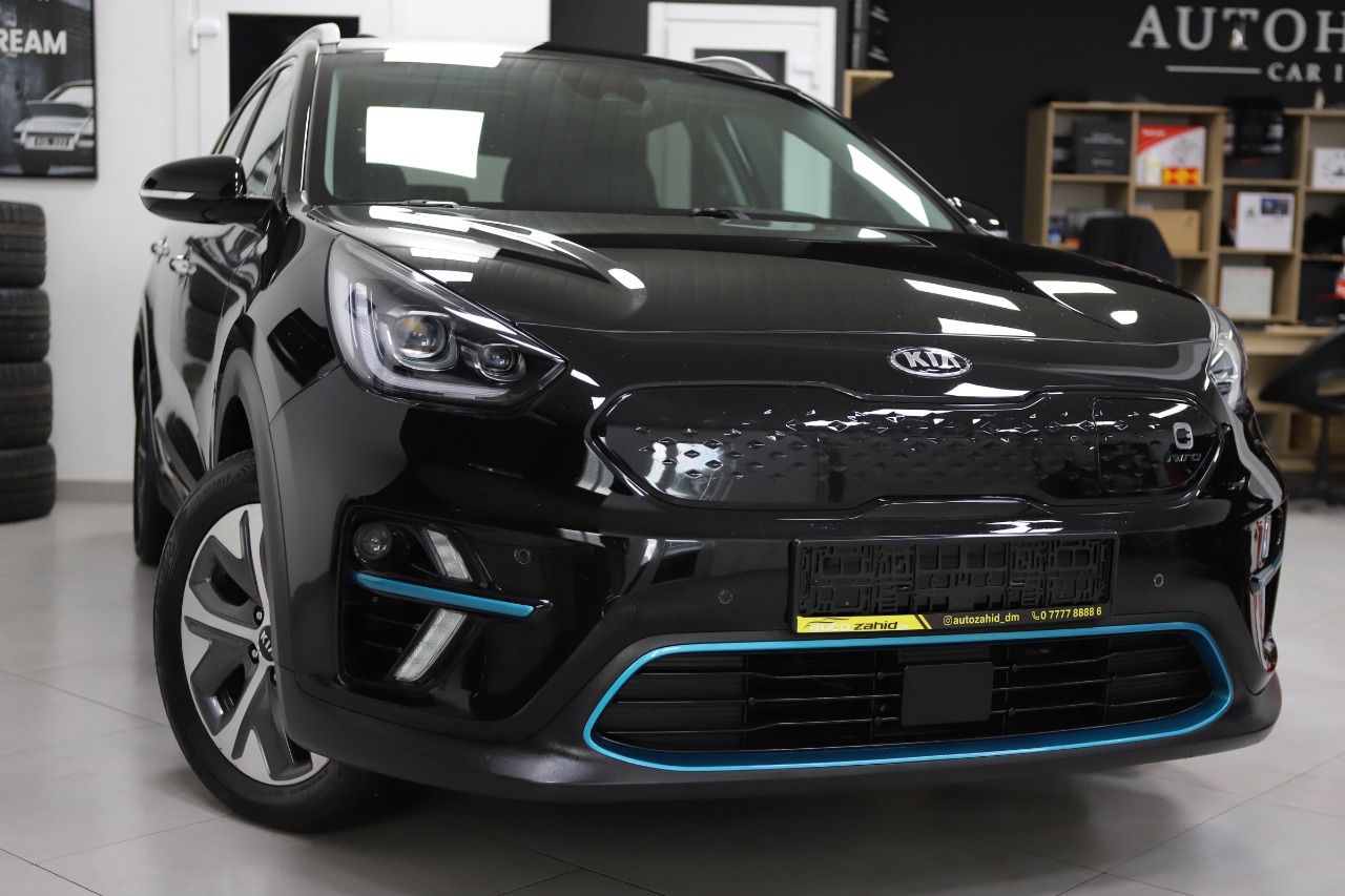Kia Niro - фото 4