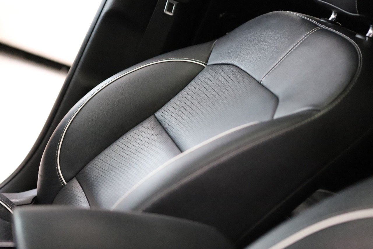 Kia Niro - фото 10