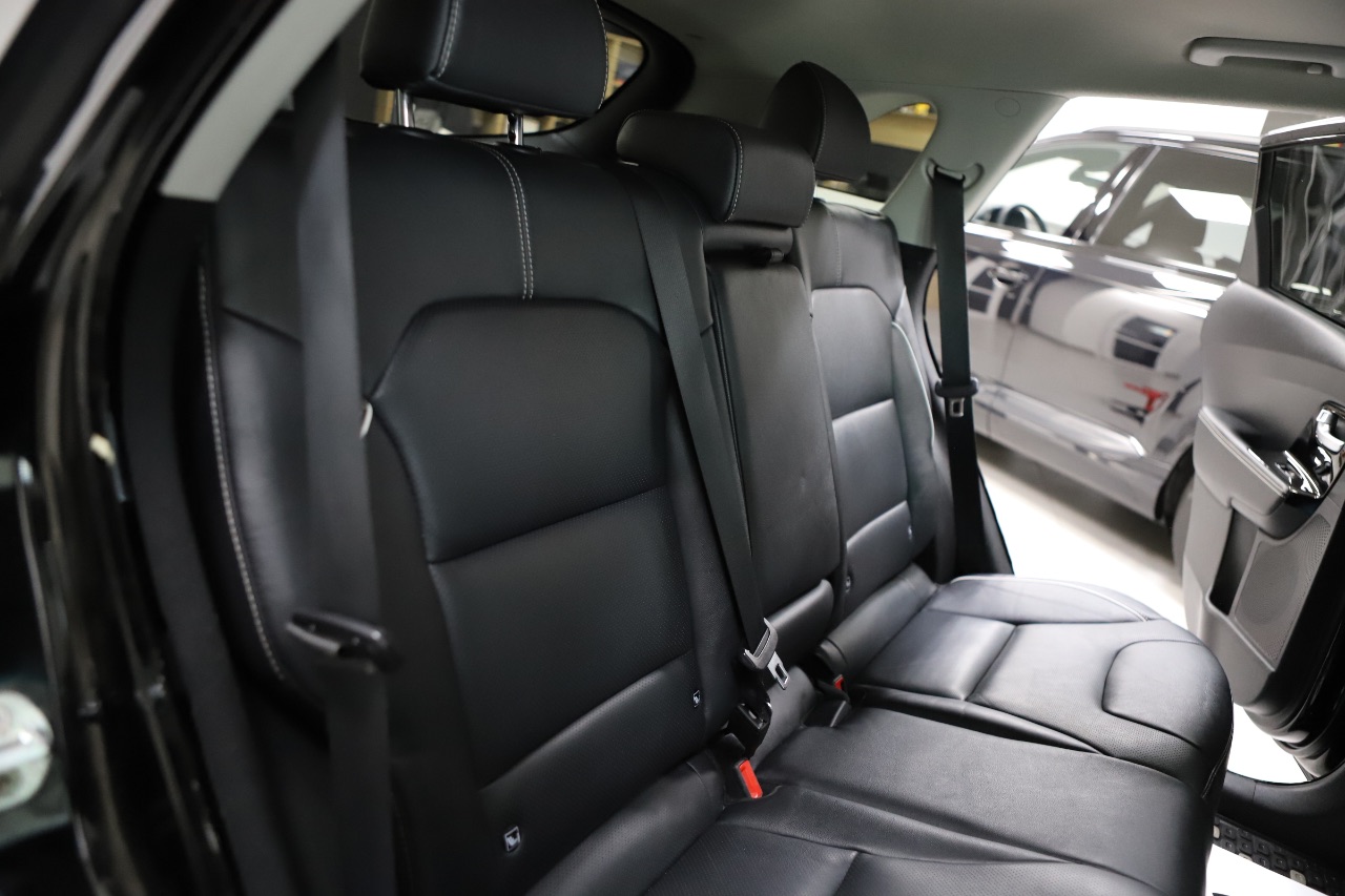 Kia Niro - фото 14