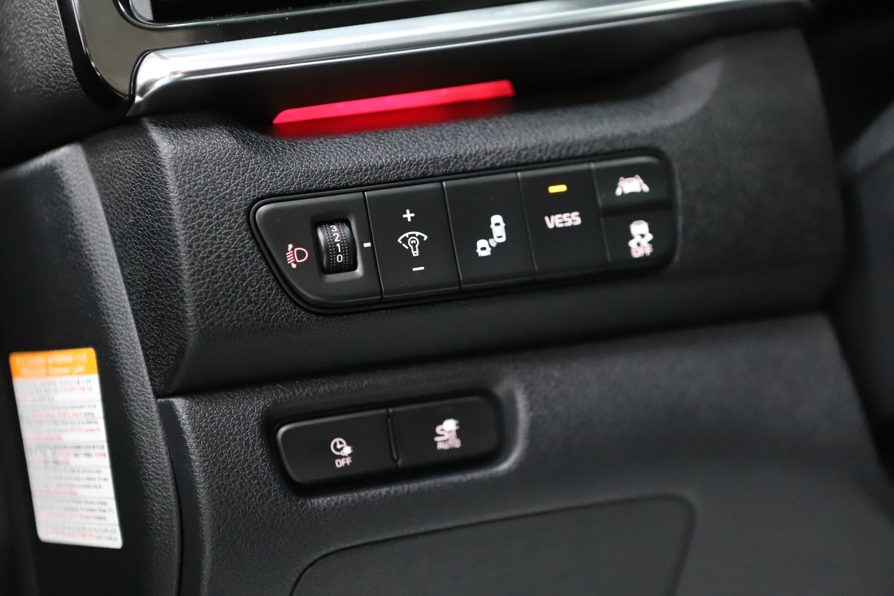 Kia Niro - фото 15