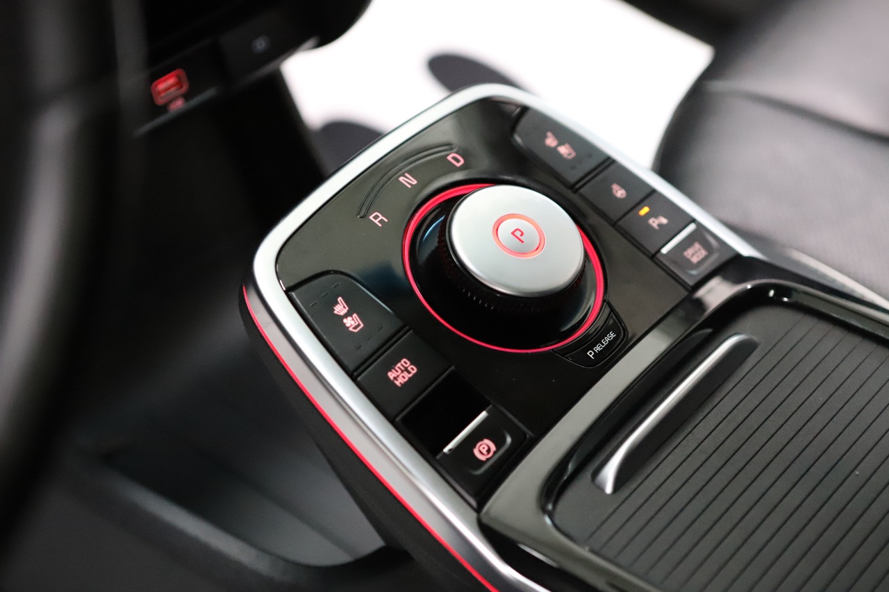 Kia Niro - фото 3