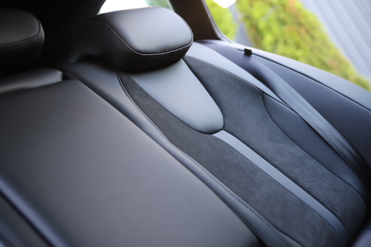 Skoda Octavia - фото 7