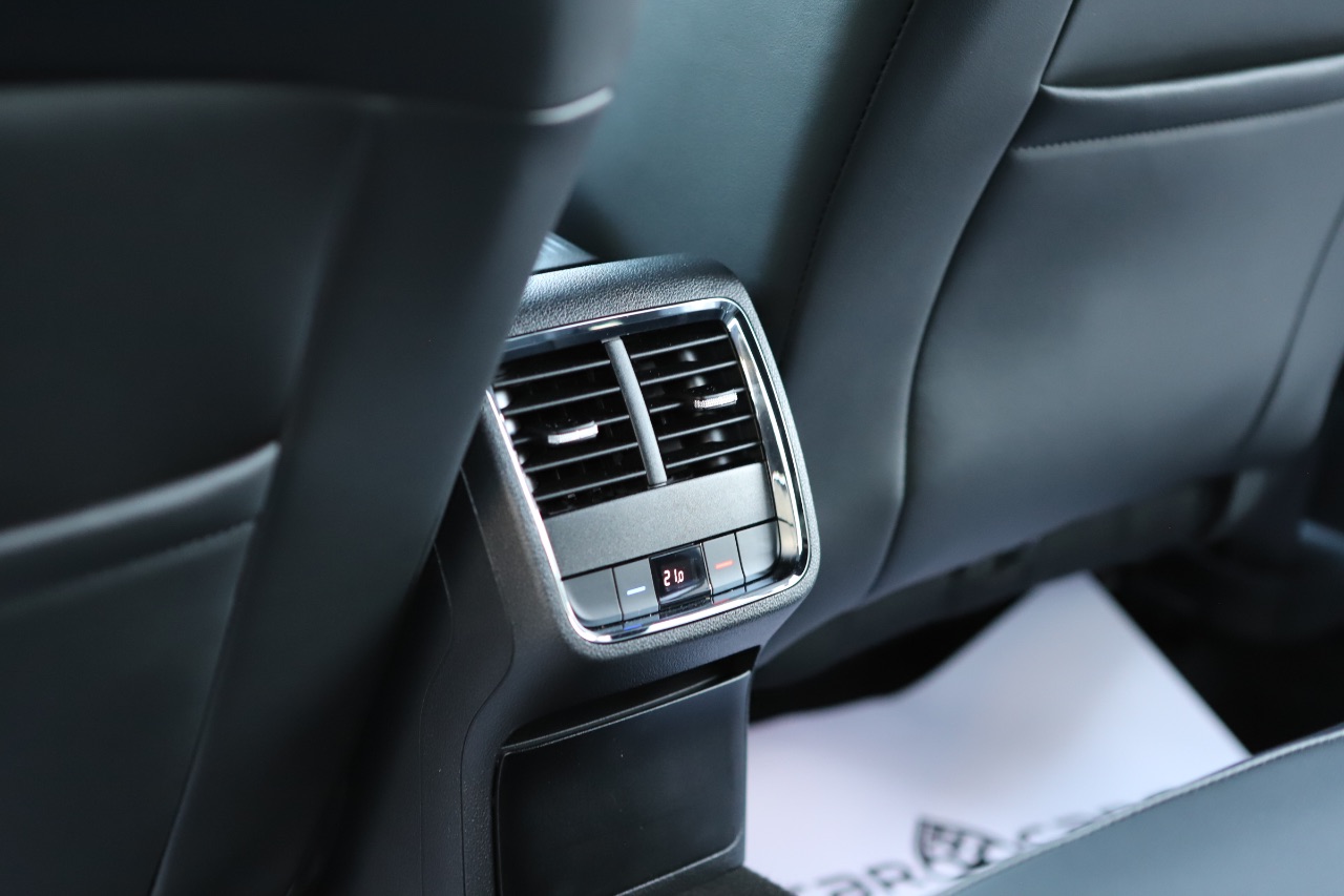 Skoda Octavia - фото 25