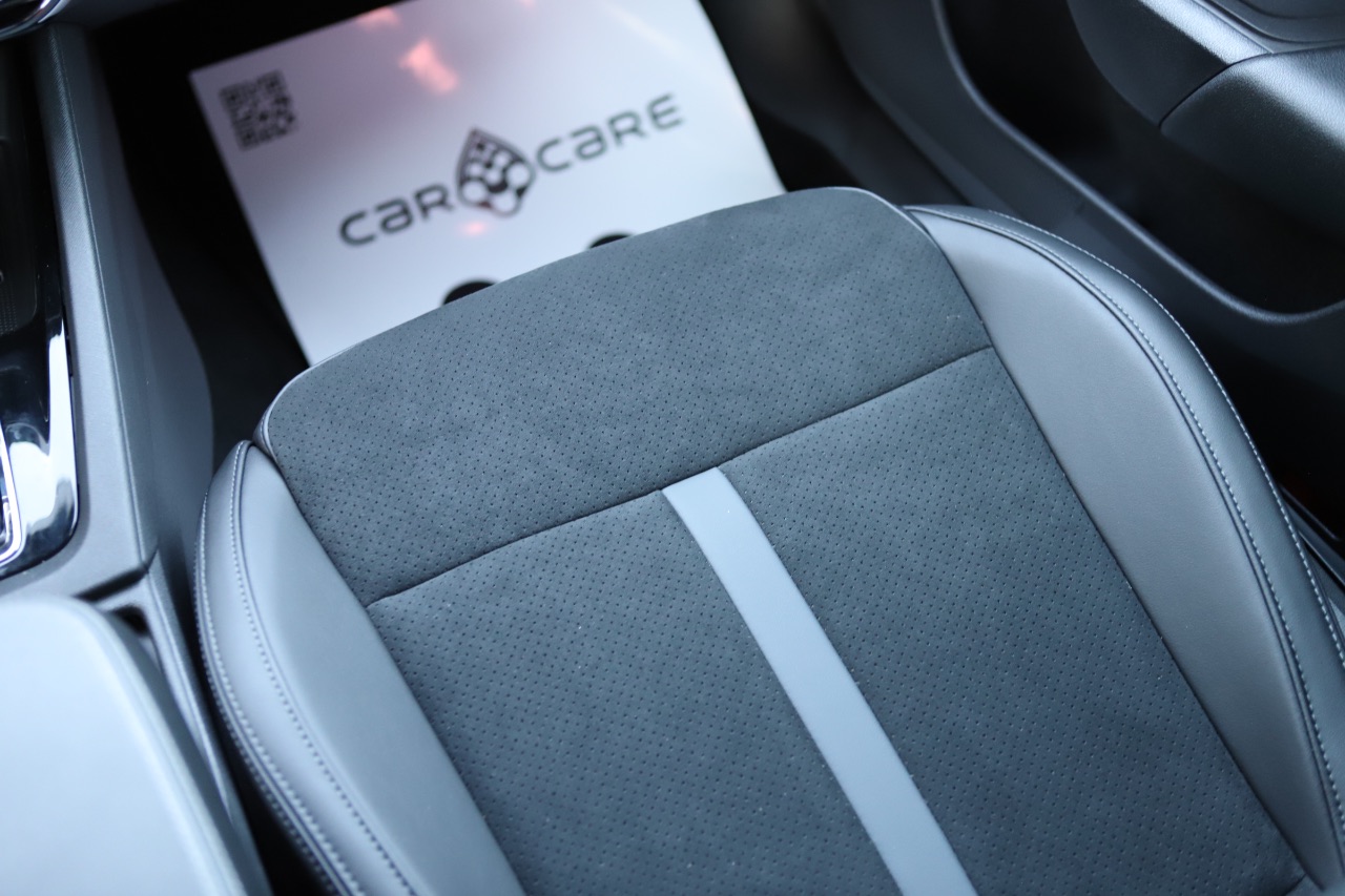 Skoda Octavia - фото 15