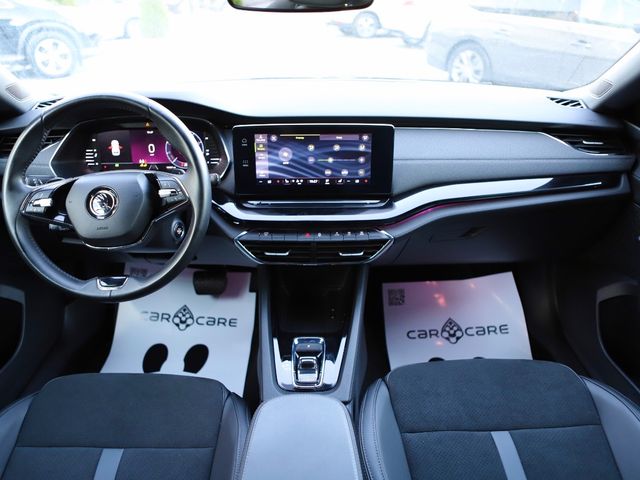 Skoda Octavia 2021, Дрогобич, $22 900 - зображення 4