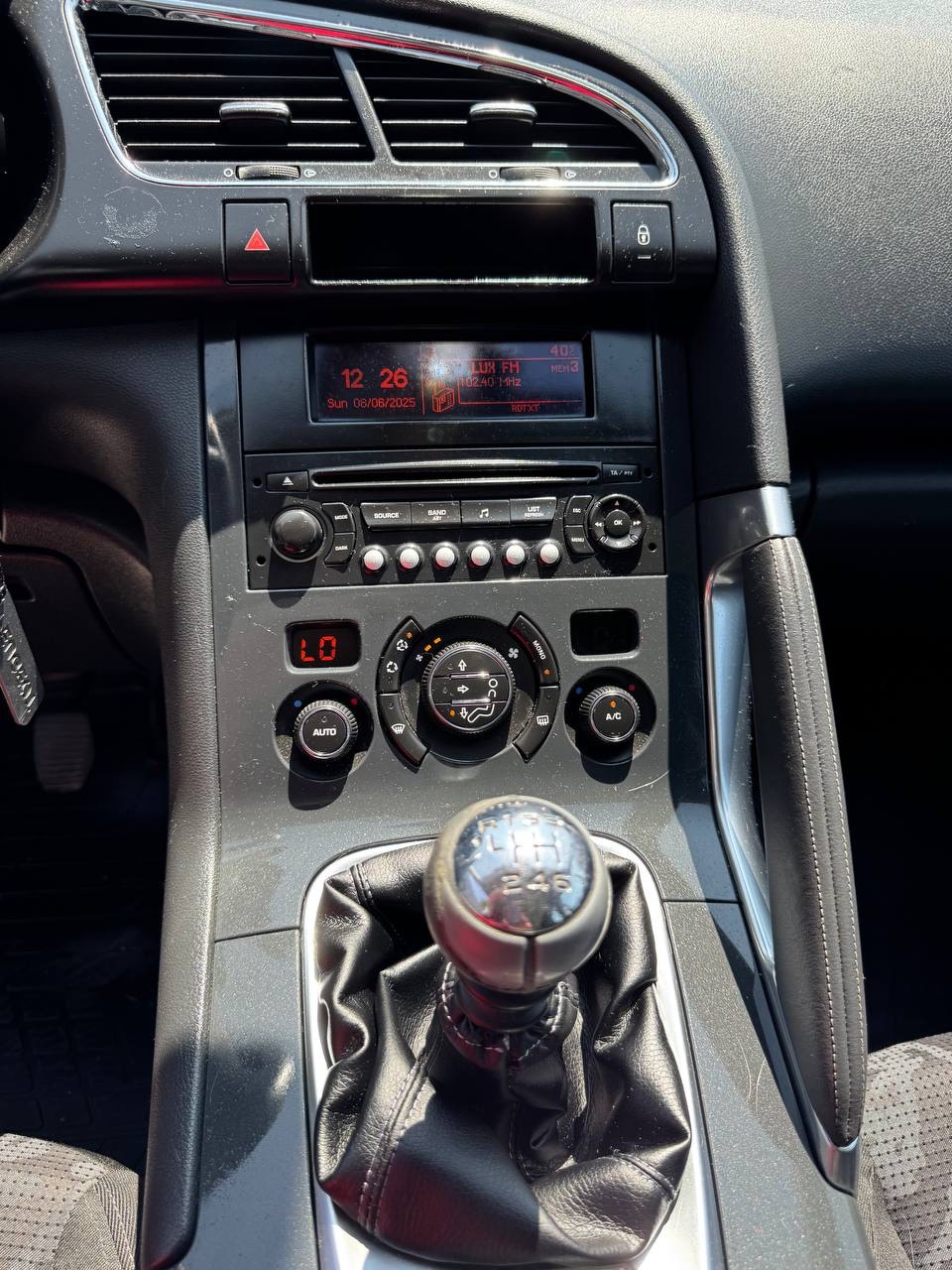 Peugeot 3008 - фото 6