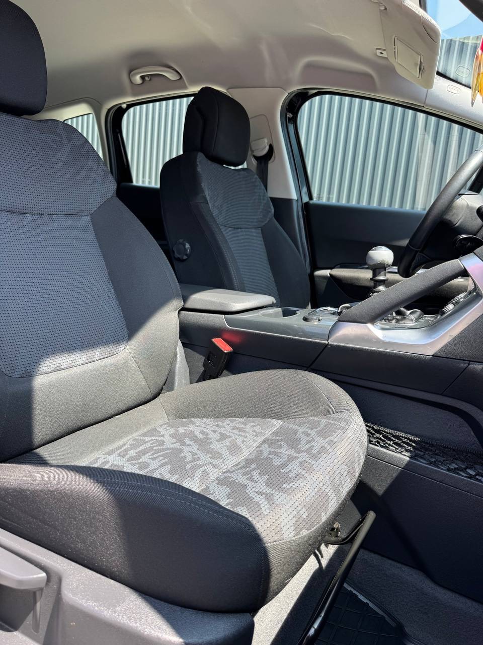 Peugeot 3008 - фото 8