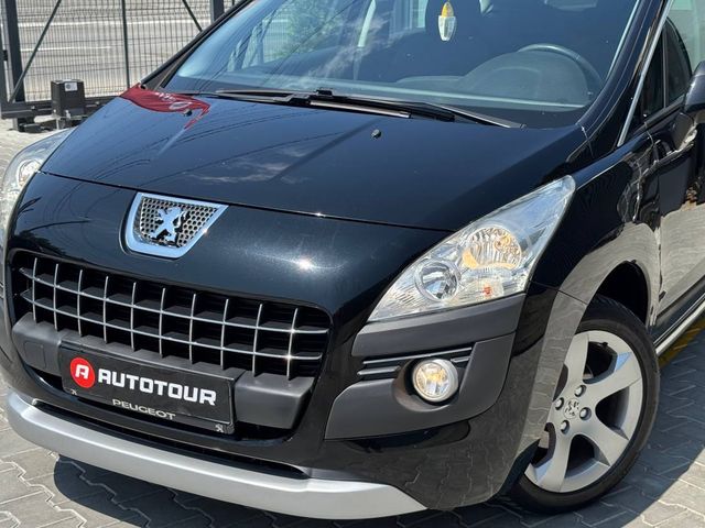 Peugeot 3008 - фото 2
