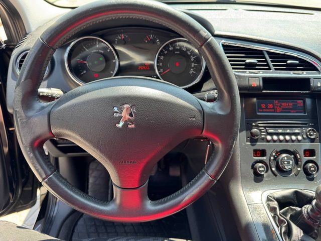 Peugeot 3008 - фото 5