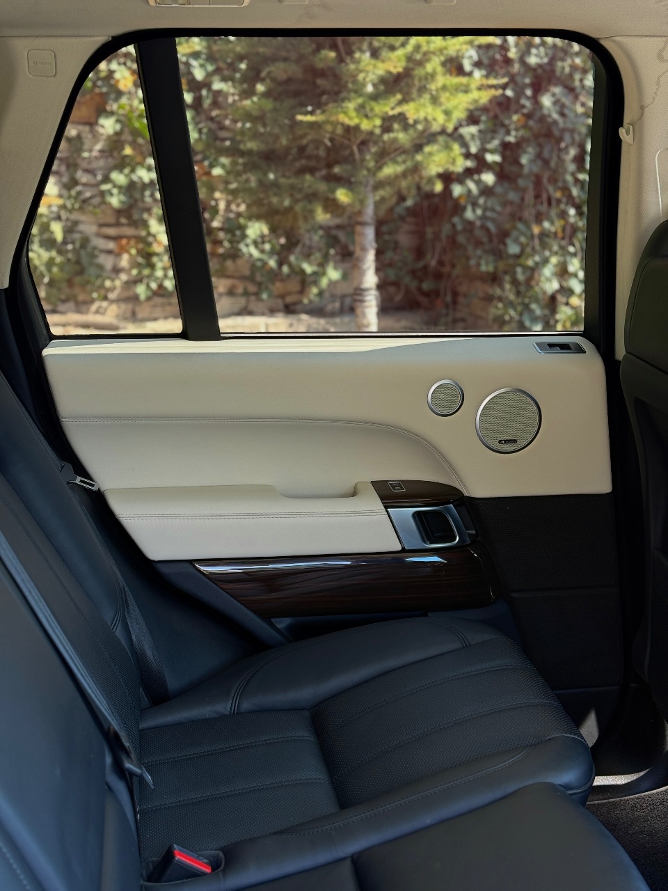 Land Rover Range Rover - фото 45