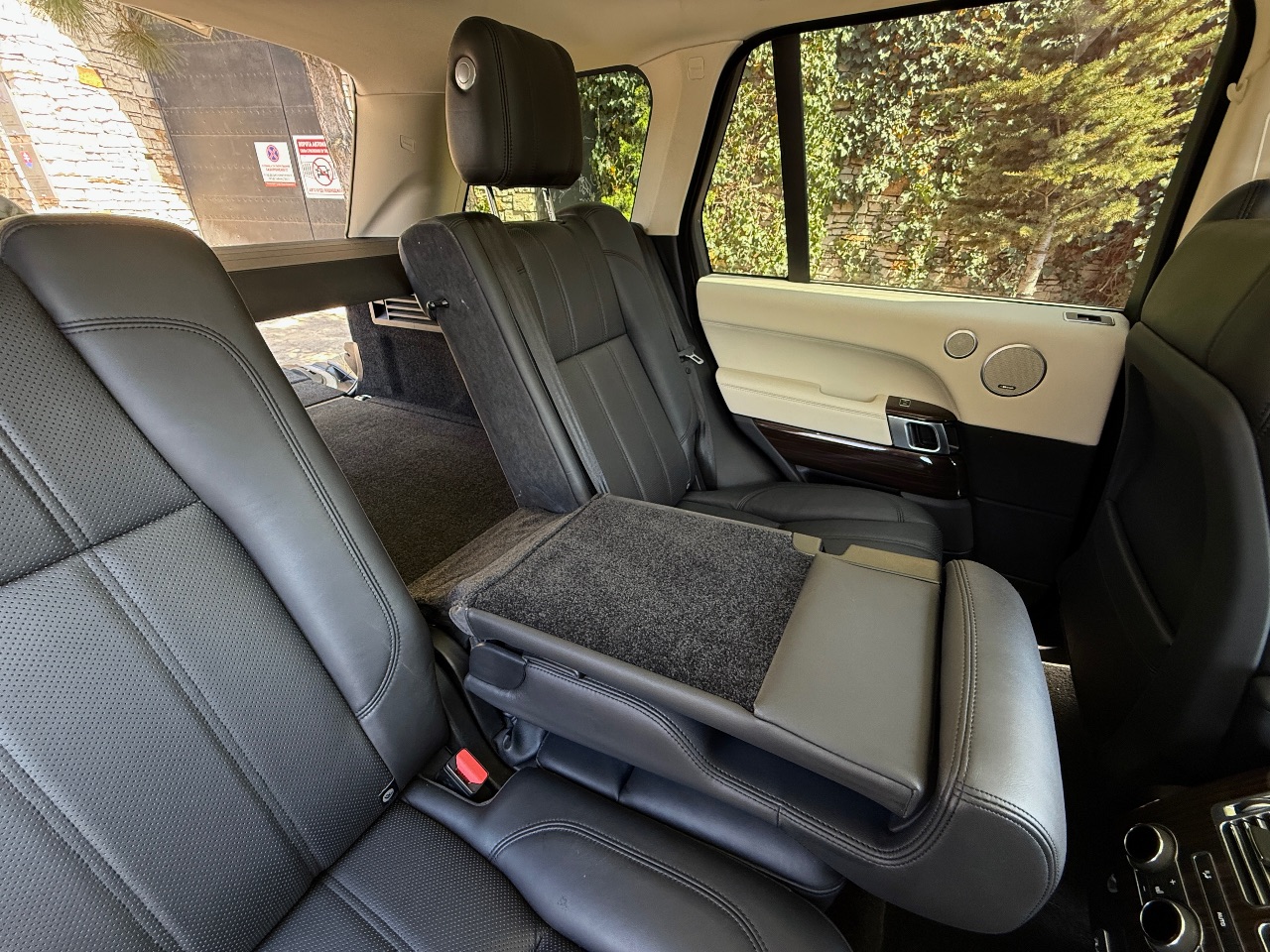 Land Rover Range Rover - фото 33