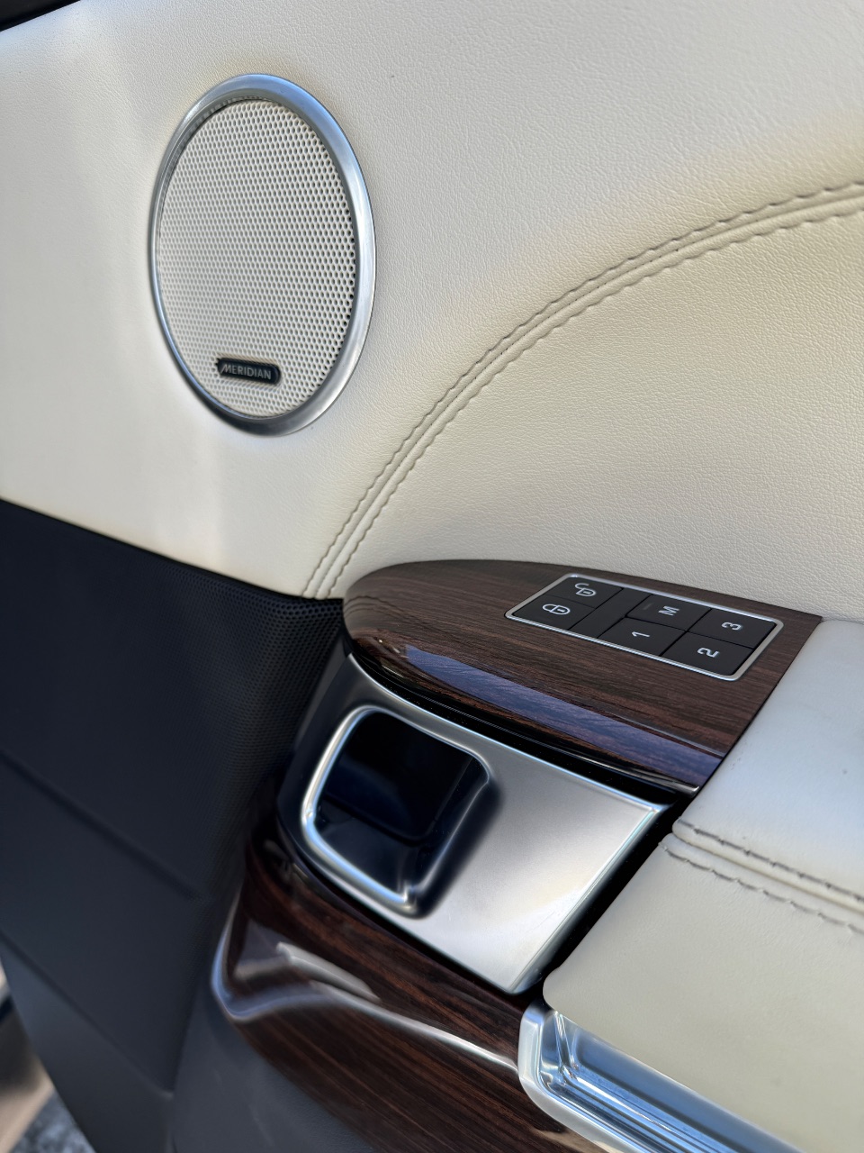 Land Rover Range Rover - фото 41