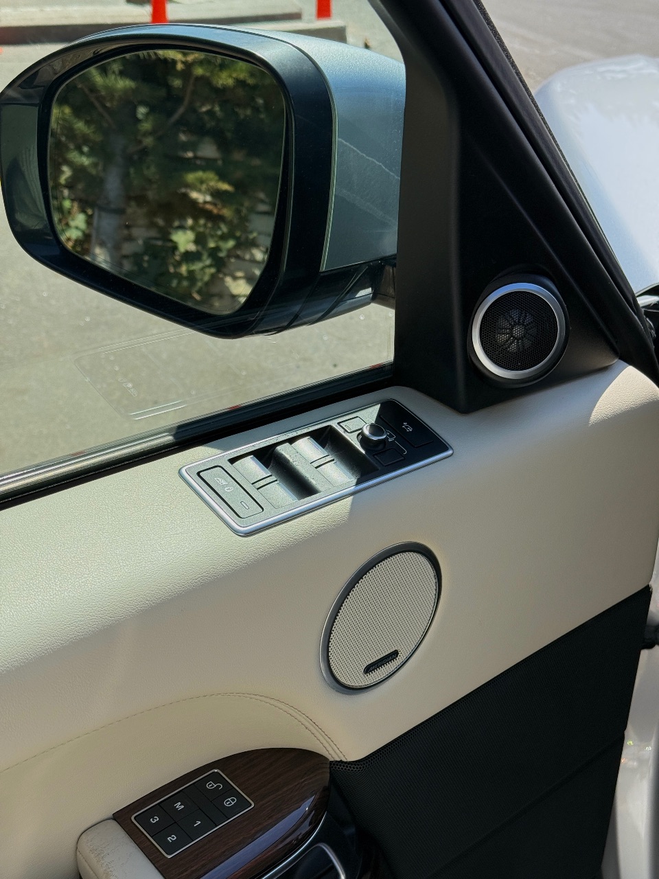 Land Rover Range Rover - фото 12