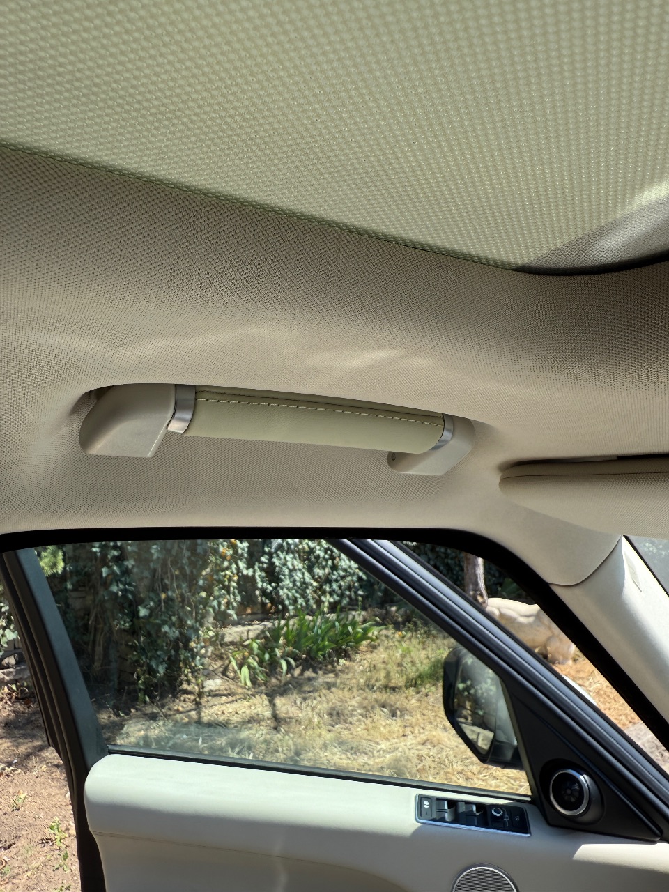 Land Rover Range Rover - фото 27