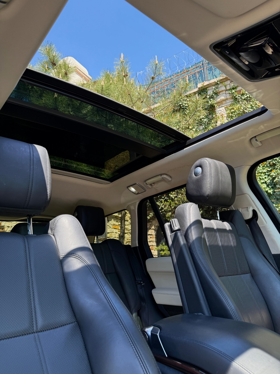 Land Rover Range Rover - фото 26