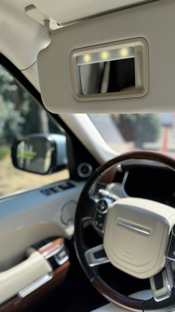 Land Rover Range Rover - фото 16