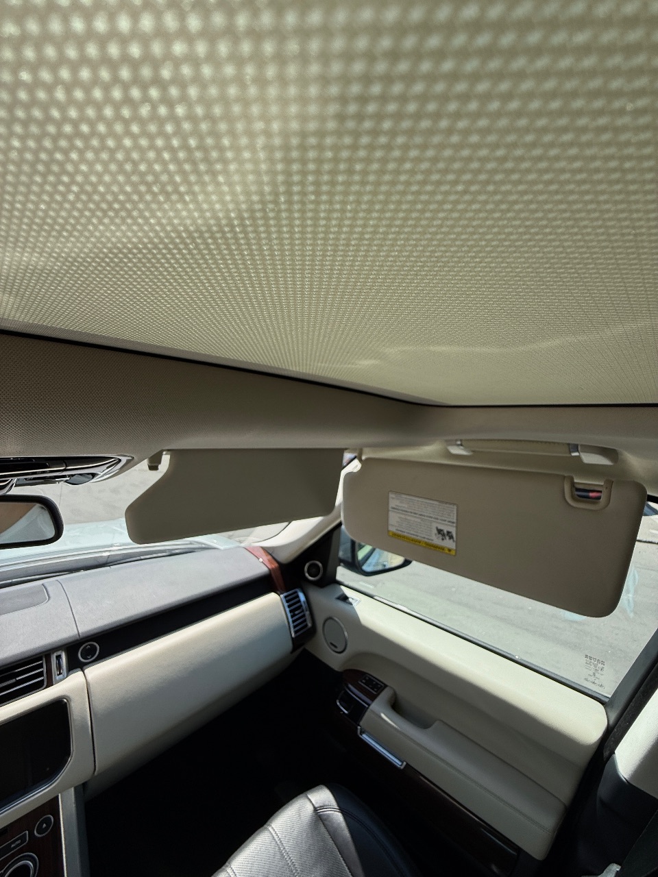 Land Rover Range Rover - фото 21