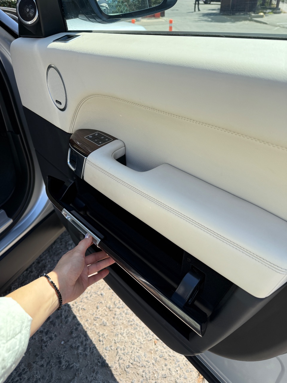 Land Rover Range Rover - фото 43