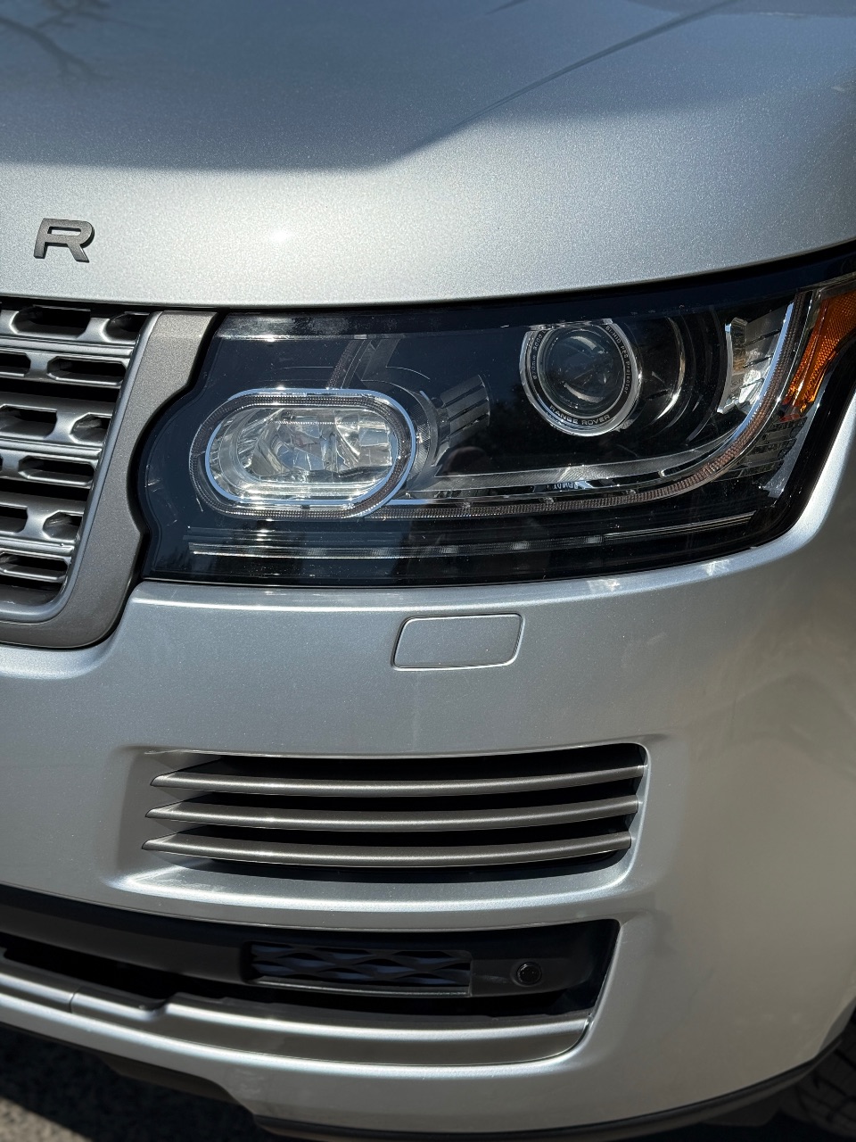 Land Rover Range Rover - фото 9