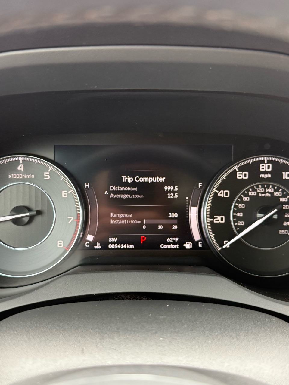 Acura RDX - фото 7